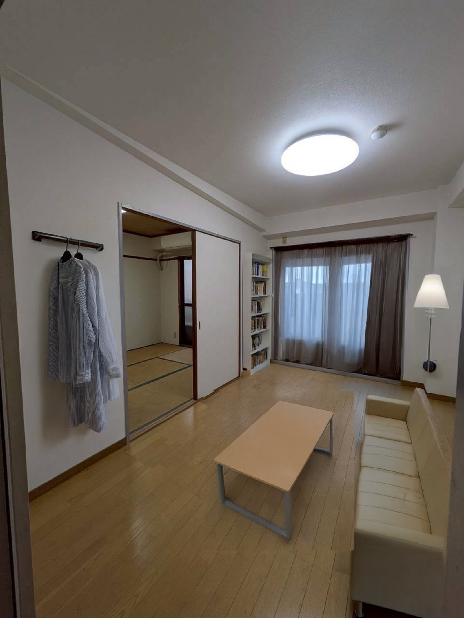 波（なみ） 施設写真